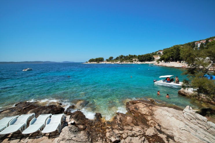  Hvar Island 2