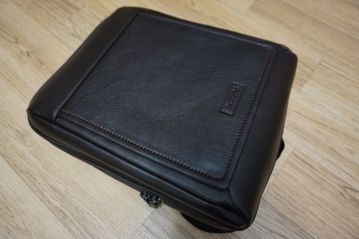 남성백팩 - 아메리칸투어리스터 / NEW INFINITY - BACKPACK  개봉기