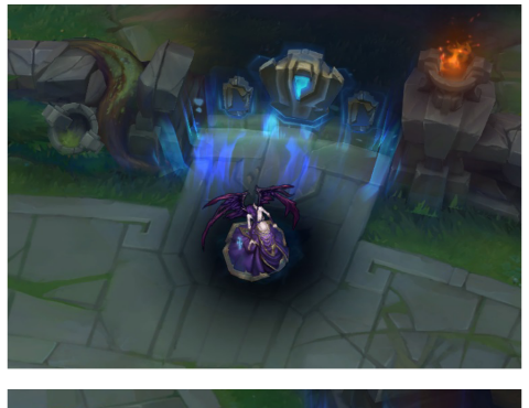 리그오브레전드 12월 16일 PBE 패치노트(1):관문이펙트추가,벨런스조정 리그오브레전드 12월 16일 PBE 패치노트(1):관문이펙트추가,벨런스조정