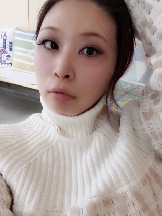  20141219 데일리메이크업