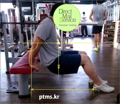 얇은 남자팔 굵게, 여자팔 볼륨있게 만드는 팔운동(벤치 딥스)ㅣ부산맞춤pt 얇은 남자팔 굵게, 여자팔 볼륨있게 만드는 팔운동(벤치 딥스)ㅣ부산맞춤pt