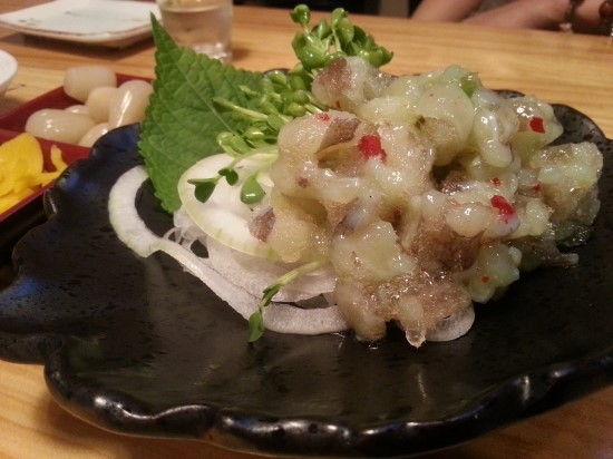 가락동에서 먹은 타코와사비 맛집