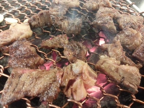  한우 등심구이 맛있는 집