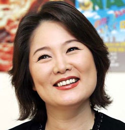 (영적인 능력이 뛰어나 보이는)이금희 아나운서 사주