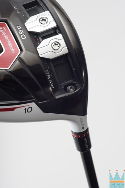 TaylorMade R15 460 Driver review,테일러메이드 R15 460 TaylorMade R15 460 Driver review,테일러메이드 R15 460