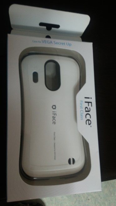  유명한 iFace <First Class> 케이스 리뷰