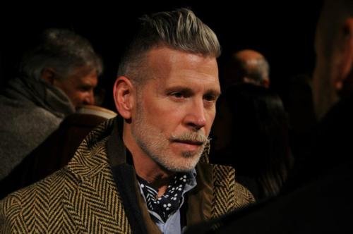 닉우스터 프로필 인터뷰 Nick Wooster Profile Interview 네이버 블로그