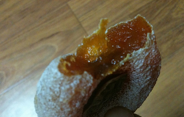  겨울철 최고의간식이 아닐까요?