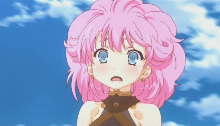 란스 01 The Animation : 네이버 블로그 란스 01 The Animation : 네이버 블로그