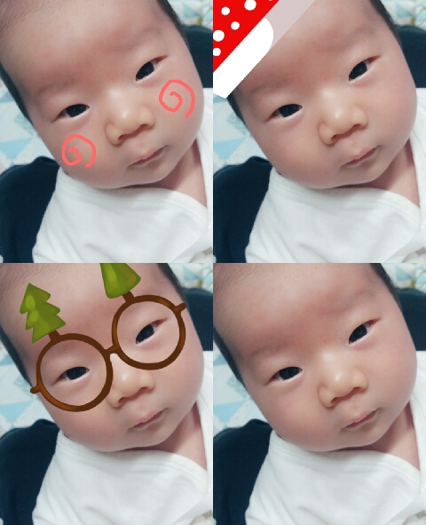  +31. 새초롬한 내새킹