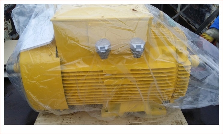  HOIST MOTOR+권선형모터+크레인모터(CRANE MOTOR)