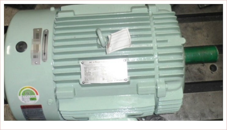  PUMP MOTOR