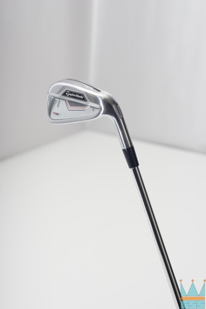 TaylorMade RSi2 iron review,테일러메이드 RSi2 아이언 사용