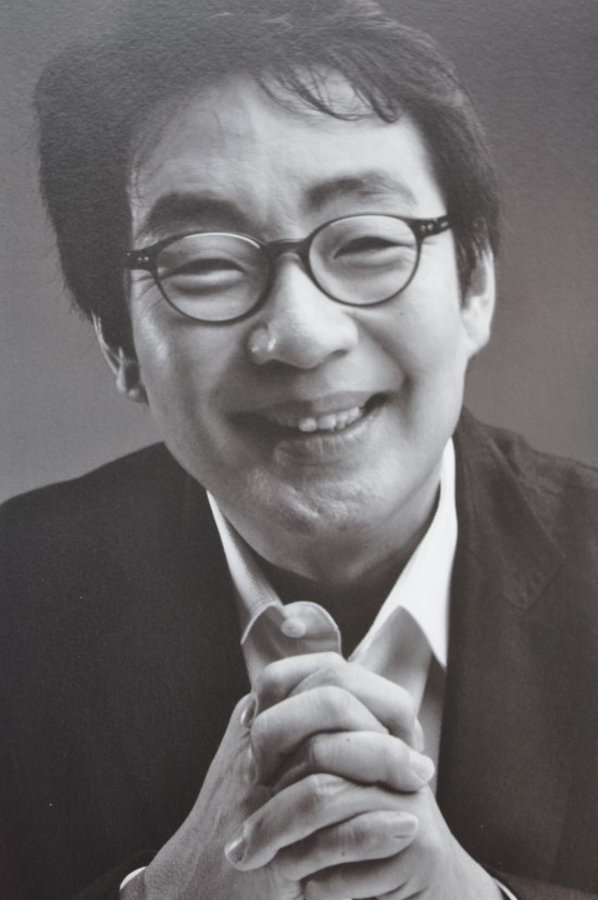  명무 임이조 1주기 추모공연을 보고...(엄진경 교수님과 함께)
