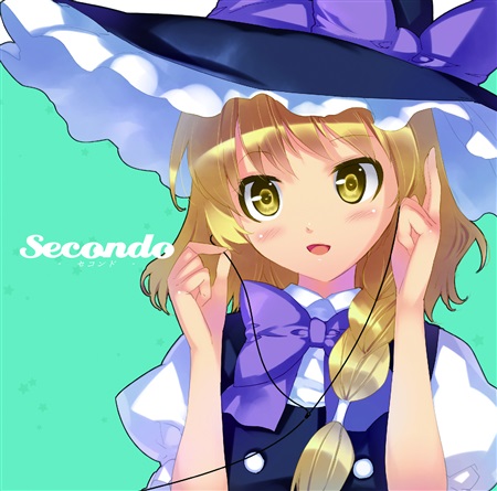  C-CLAYS / K2 SOUND - Secondo -セコンド-  [듣기/PV]