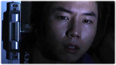  펩시콜라 온라인CF 귀신편