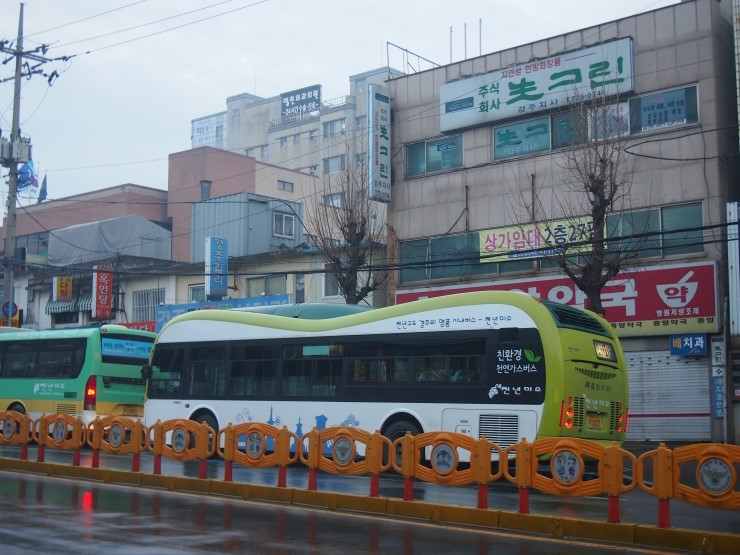 2014 동계 내일로를 가다 (3편) 포항이다 포항!