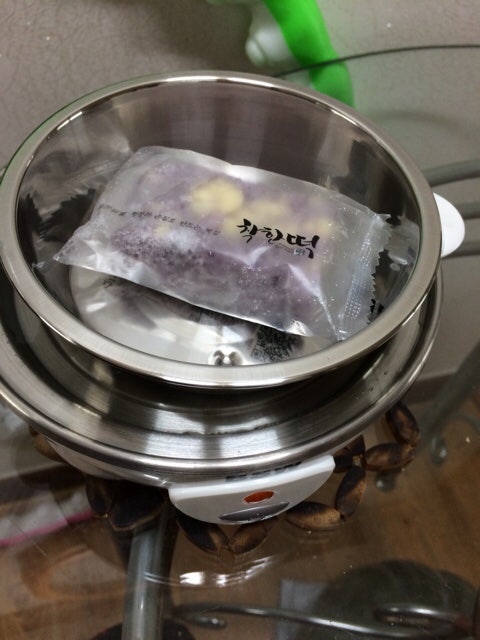 BSW계란찜기 사용기