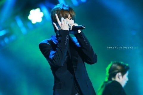 2014년 이성종의 (예쁨)히스토리