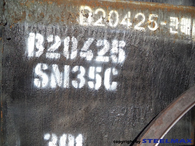S35C, SM35C의 모든것, Nominal Carbon 0.35% : 네이버 블로그