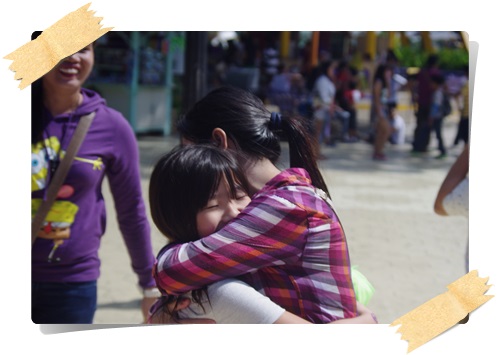  2nd Activity!    Awesome!  Enchanted Kingdom!! Part. 1(2015년 1월3일 토요일)