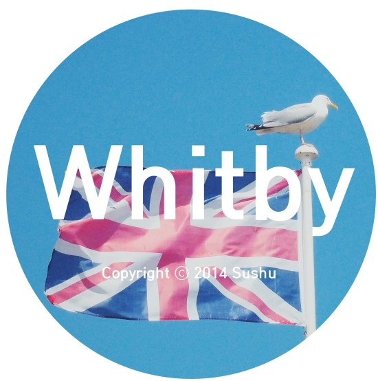 영국여행 ② - 2014.05.30 휫비(Whitby) 여행(QUAYSIDE/MAGPIE/Fish&Chips맛집/피쉬앤칩스맛집)
