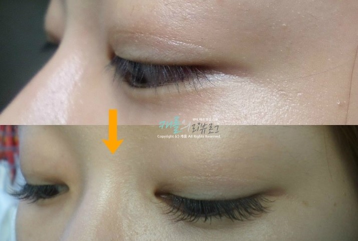 종로속눈썹연장 잘하는곳 라보떼
