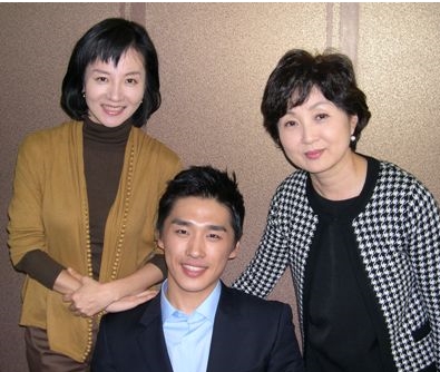 KBS1 새 프로그램 '스포츠 대작전' 진행하는 오승원 아나운서