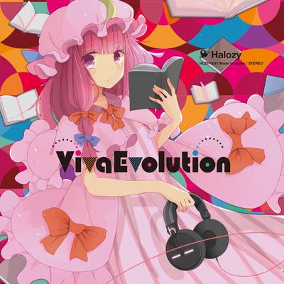Halozy - Viva Evolution [듣기/PV]