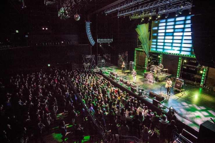 2014 K-<b>루키즈</b> 파이널 <b>콘서트</b> 후기