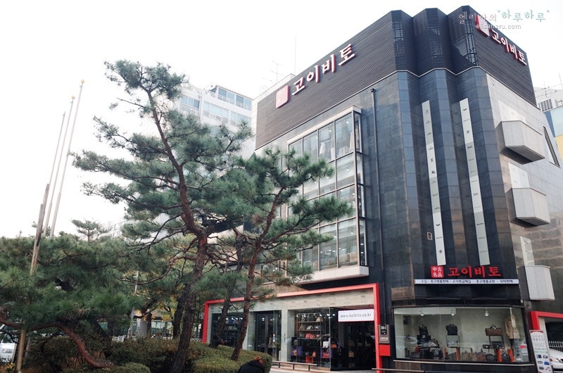 중고명품 매입하는 곳 고이비토 추천