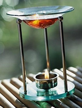  향기요법 아로마테라피 