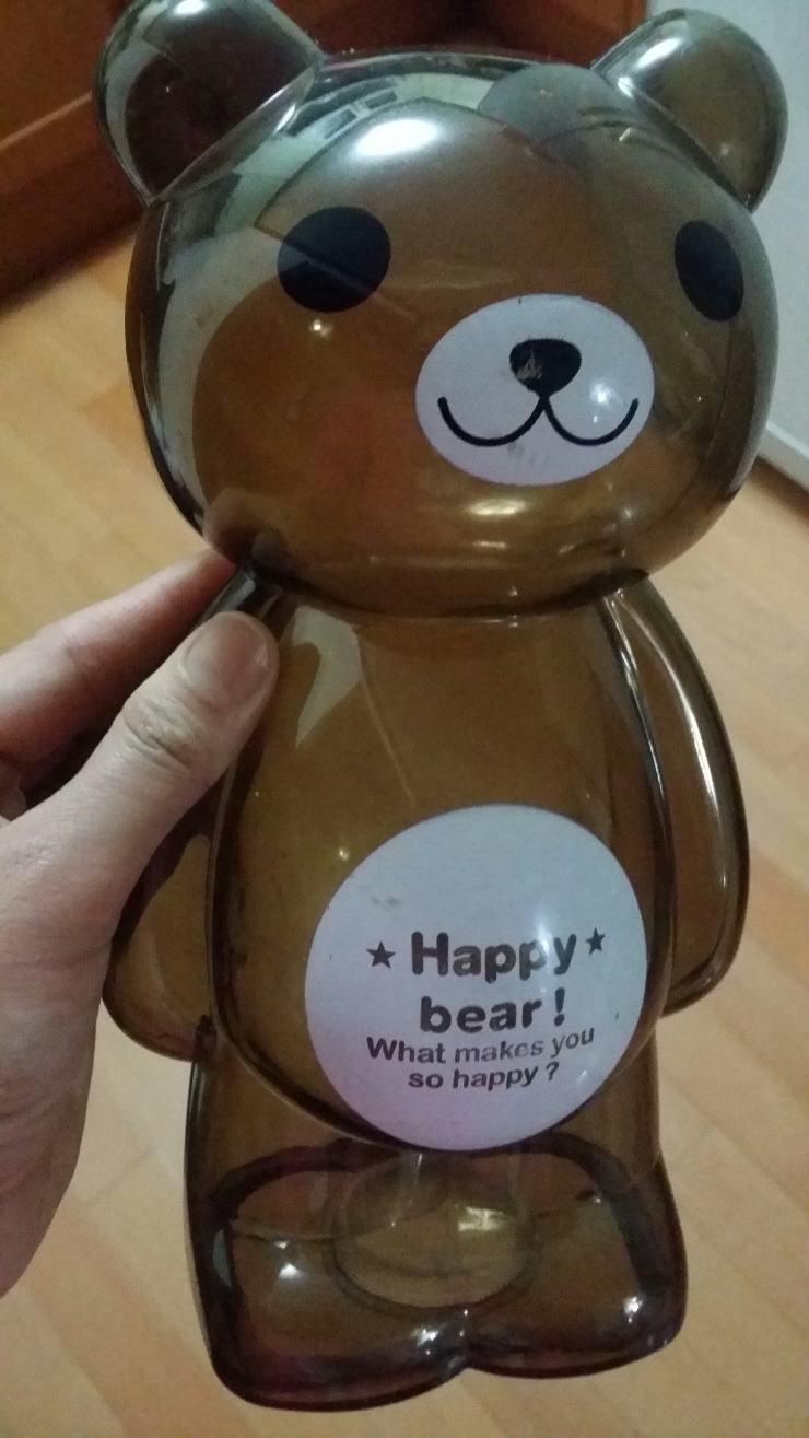  저금통,헌혈,허니통통 특템에 미더덕찜으로 마무으리!