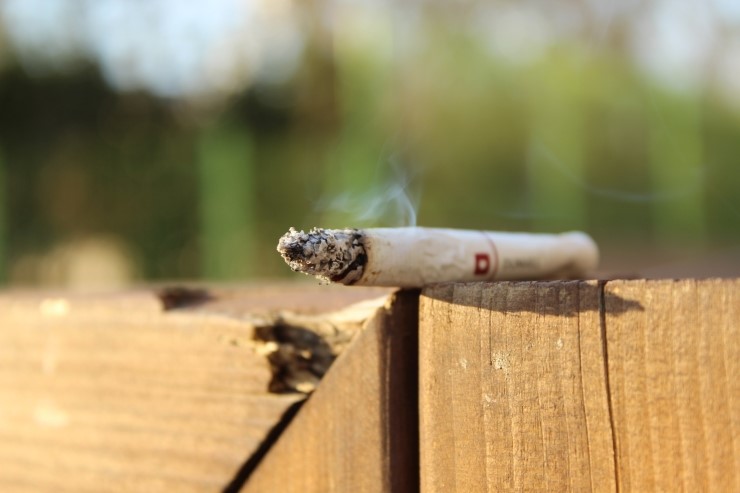 담배값 인상, 금연구역확대, 전자담배 연관성