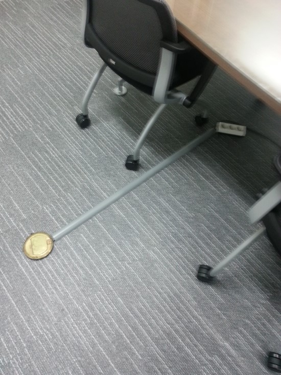  반포동 랜선정리