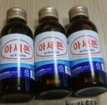 ABS 필라멘트 : 아세톤 훈증
