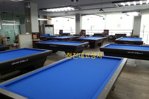 골드플러스당구클럽 이미지