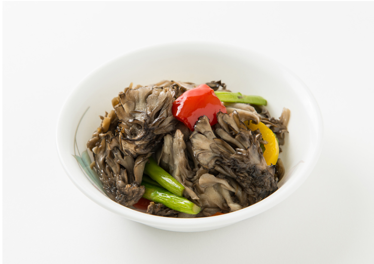  폐암에좋은음식 반찬