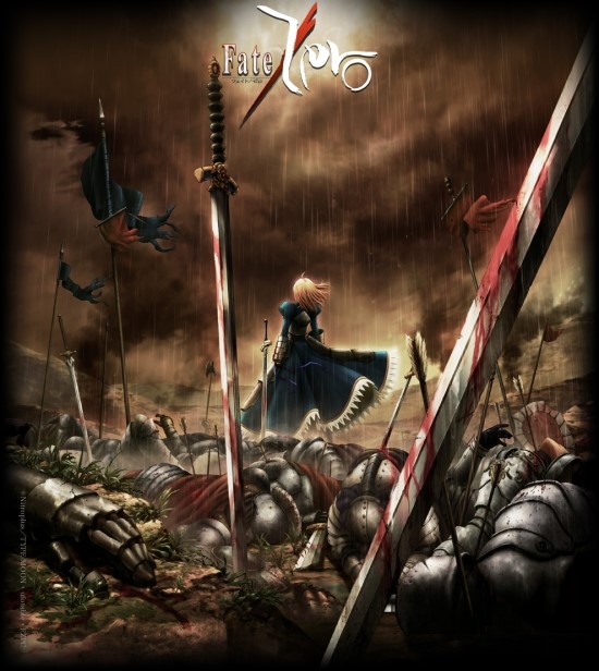 페이트 제로 Fate Zero 18화 Ed 엔딩 만천 満天 Kalafina 네이버 블로그 페이트 제로 Fate Zero 18화 Ed 엔딩 만천 満天 Kalafina 네이버 블로그