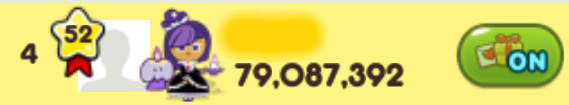 쿠키런 에피소드1 (오븐탈출) 7900만점(1억을 넘고 싶습니다) 쿠키런 에피소드1 (오븐탈출) 7900만점(1억을 넘고 싶습니다)