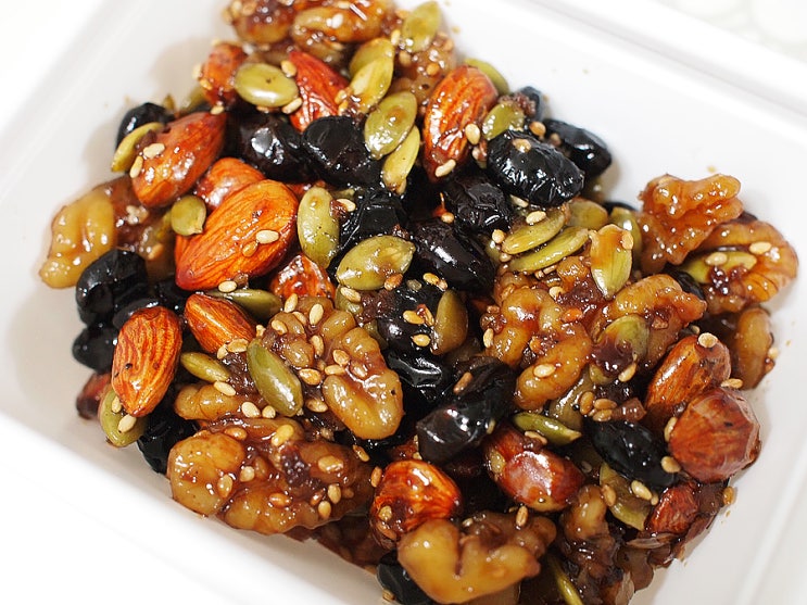  맛있는 반찬 배달 추천, W푸드마켓/더반찬! 한끼 든든하게 먹을 수 있어요~