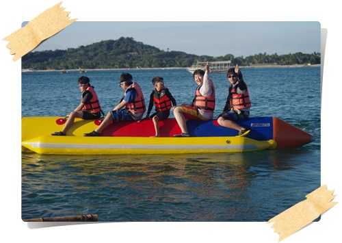  Activity!! Tagaytay . Matabunkay. Part. 6 (2015년 1월 10일 토요일)