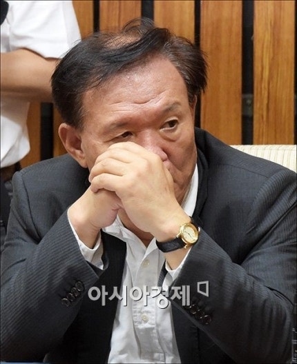박상은 의원 집행유예 2년 / 박상은 국회의원 비리사건 추징금 2억 선고 / 대한제당 박상은 검....