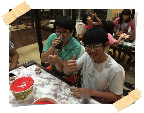  Activity!! Tagaytay . Matabunkay. Part. 9 (2015년 1월 10일 토요일)