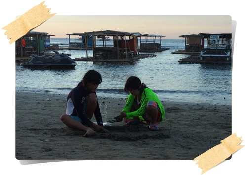  Activity!! Tagaytay . Matabunkay. Part. 8 (2015년 1월 10일 토요일)