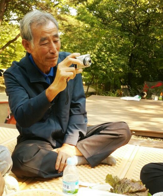아버지와 나 아버지와 나