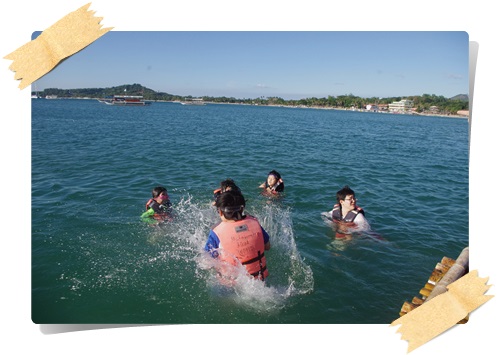  Activity!! Tagaytay . Matabunkay. Part. 5 (2015년 1월 10일 토요일)