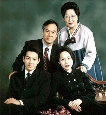 송일국 아내 정승연은 누구인가?? 또한 사건의 시작은 무엇인가??