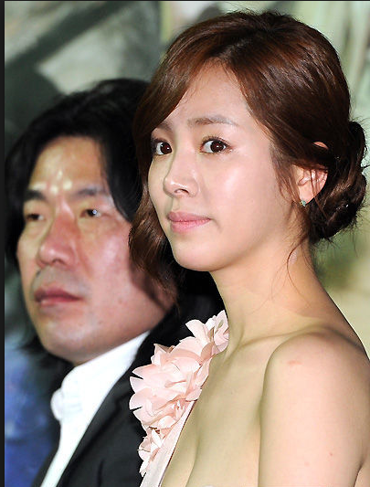 오달수 머리크기 비교 완전 터질듯한매력