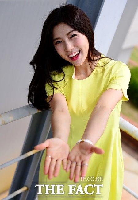 [TF인터뷰] 김희원 "연관검색어 '몸매'? 이제 신경 안 써요"